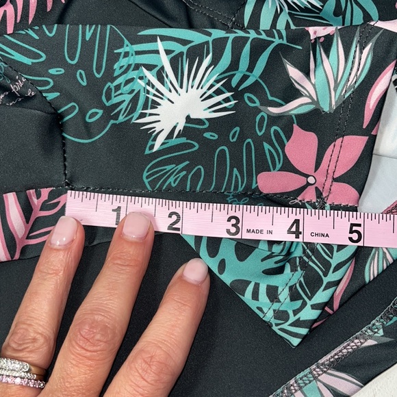 Message Factory Skort - Picture 9 of 9